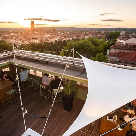 Ibis Styles Centre Le Theatro 3*