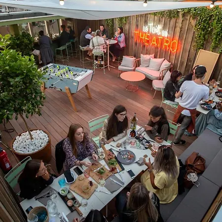 Ibis Styles Centre Le Theatro