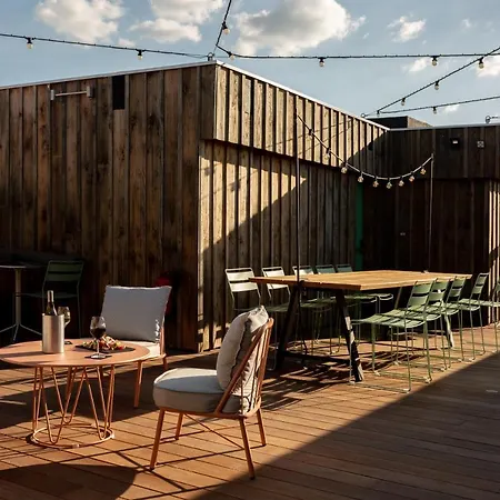 Ibis Styles Centre Le Theatro