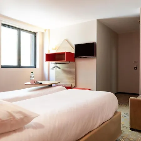 Hotel Ibis Styles Centre Le Theatro