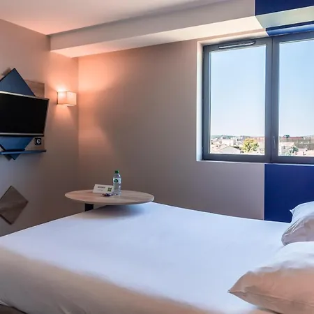 Ibis Styles Centre Le Theatro 3* Albi