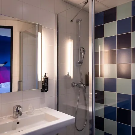 Ibis Styles Centre Le Theatro Hotel Albi