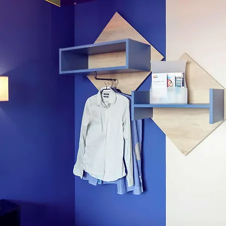 Ibis Styles Centre Le Theatro