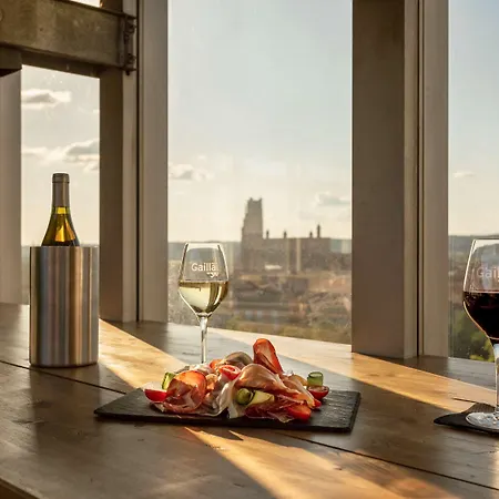 Ibis Styles Centre Le Theatro Hotel 3*