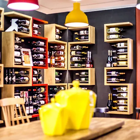 Ibis Styles Centre Le Theatro Hotel 3*