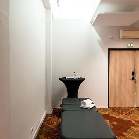 Ibis Styles Centre Le Theatro Hotel