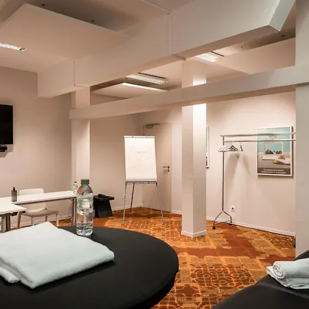 Ibis Styles Centre Le Theatro