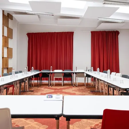 Hotel Ibis Styles Centre Le Theatro Albi