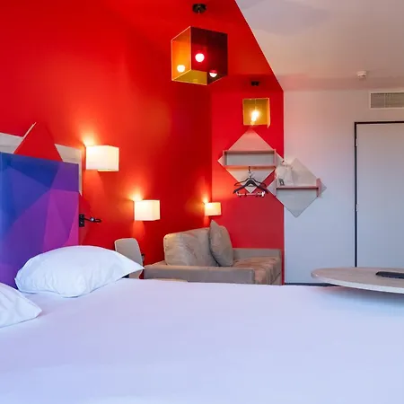 Hotel Ibis Styles Centre Le Theatro