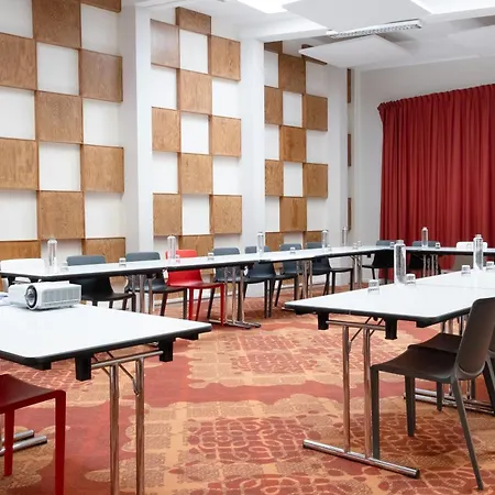 Ibis Styles Centre Le Theatro Hotel Albi