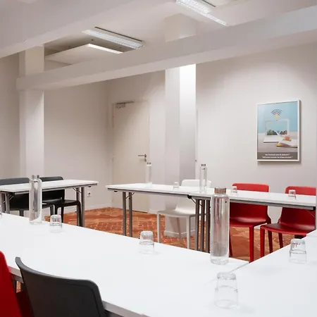 Ibis Styles Centre Le Theatro