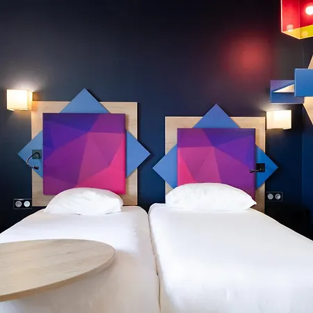 Ibis Styles Centre Le Theatro Hotel 3*