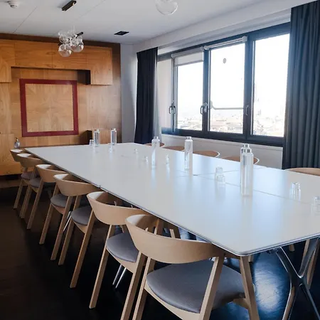 Ibis Styles Centre Le Theatro 3* Albi