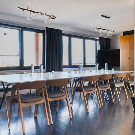 Hotel Ibis Styles Centre Le Theatro