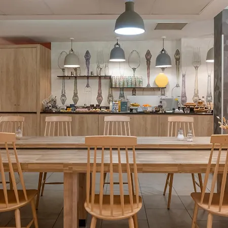 Ibis Styles Centre Le Theatro Albi