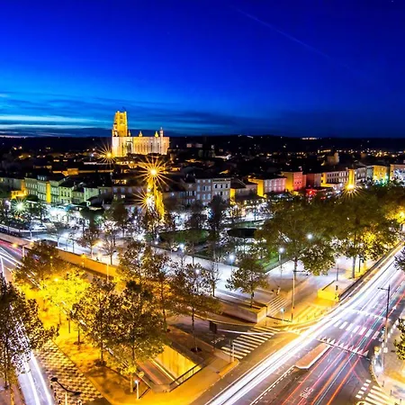 Ibis Styles Centre Le Theatro