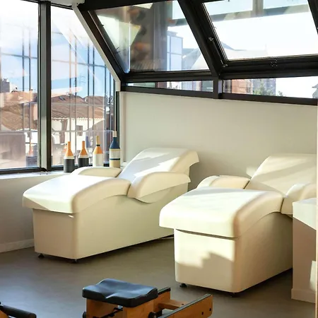 Hotel Ibis Styles Centre Le Theatro 3*