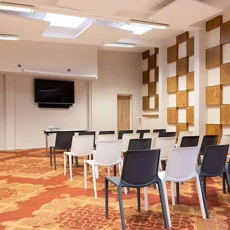 Ibis Styles Centre Le Theatro Albi