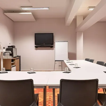 Ibis Styles Centre Le Theatro
