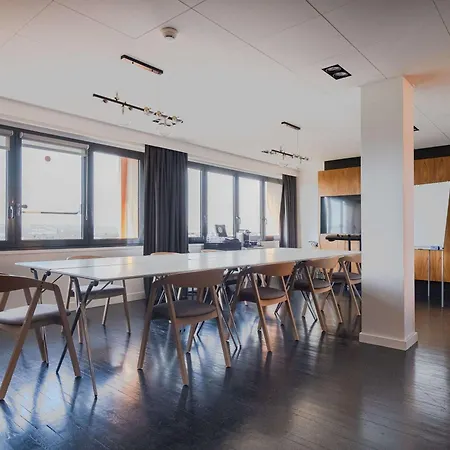 Hotel Ibis Styles Centre Le Theatro