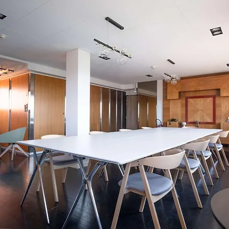 Hotel Ibis Styles Centre Le Theatro Albi