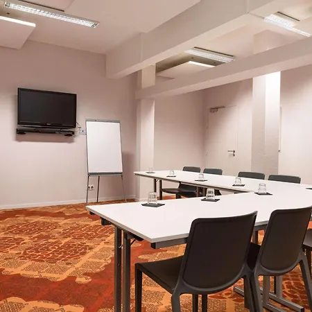 Ibis Styles Centre Le Theatro Albi