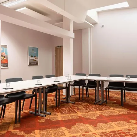 Ibis Styles Centre Le Theatro 3* Albi