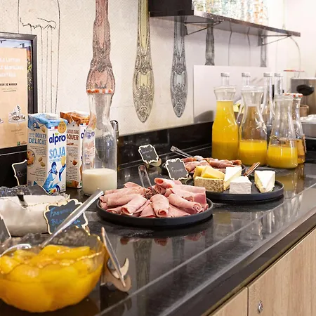 Ibis Styles Centre Le Theatro Albi