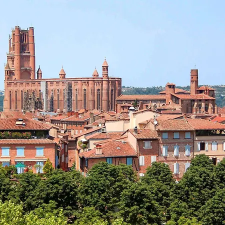 Ibis Styles Centre Le Theatro 3* Albi
