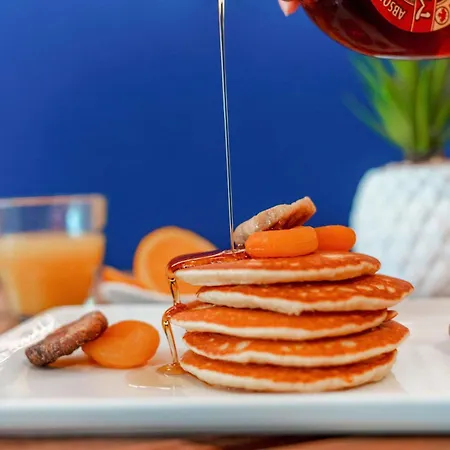 Ibis Styles Centre Le Theatro 酒店 3*