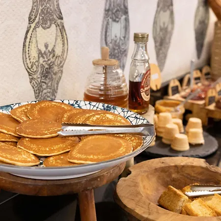 Ibis Styles Centre Le Theatro 酒店