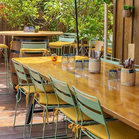 酒店 Ibis Styles Centre Le Theatro 阿尔比