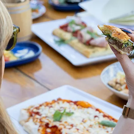 Ibis Styles Centre Le Theatro