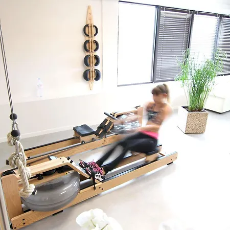 酒店 Ibis Styles Centre Le Theatro