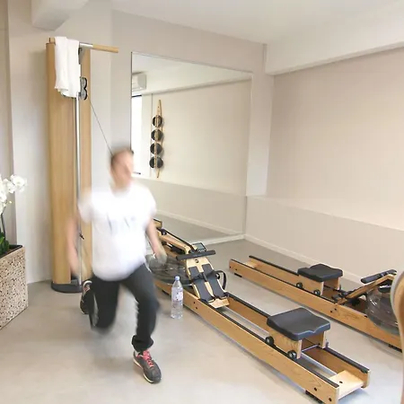 Ibis Styles Centre Le Theatro 阿尔比