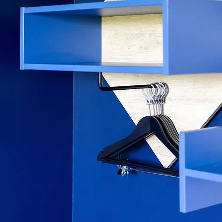 Ibis Styles Centre Le Theatro 3* 阿尔比