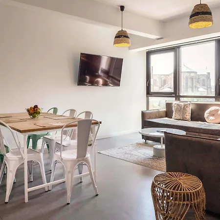 Ibis Styles Centre Le Theatro 3* 阿尔比