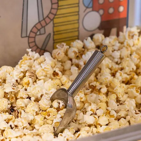 Ibis Styles Centre Le Theatro 酒店 3*