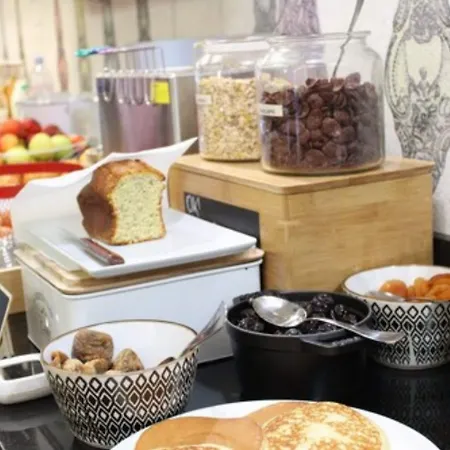 Ibis Styles Centre Le Theatro 酒店