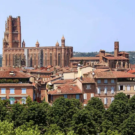 Ibis Styles Centre Le Theatro 酒店 3*