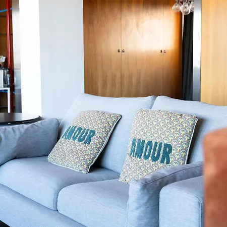 Ibis Styles Centre Le Theatro Hotel