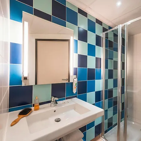 Ibis Styles Centre Le Theatro Hotel