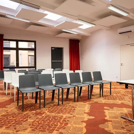 Hotel Ibis Styles Centre Le Theatro 3*