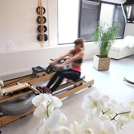 Ibis Styles Centre Le Theatro Hotell Albi