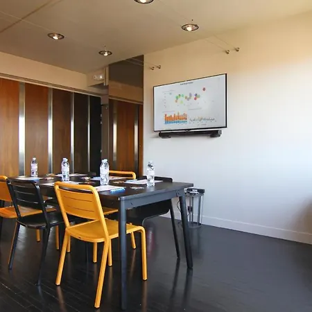 Hotel Ibis Styles Centre Le Theatro