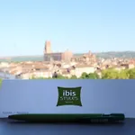Hotel Ibis Styles Centre Le Theatro