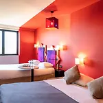 Ibis Styles Centre Le Theatro 3* Albi