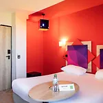 Ibis Styles Centre Le Theatro Hotel 3*