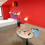 Ibis Styles Centre Le Theatro Hotel Albi