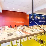 Hotel Ibis Styles Centre Le Theatro Albi